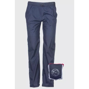Rukka, Rukka Shelter Herren-Regenhose dunkelblau, 