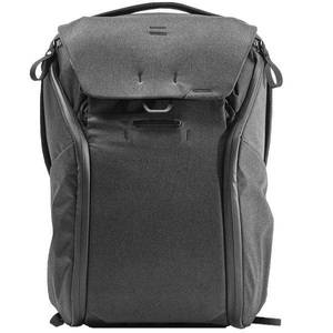 Peak Design, Peak Design Peak Design Fotorucksack, Peak Design Fotorucksack Everyday Backpack 20L v2 Schwarz