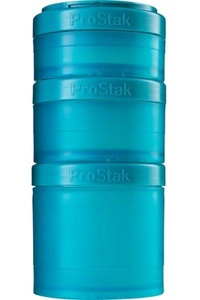 Blender Bottle, Blender Bottle Blender Bottle Zubeh?r, Blender Bottle, Unsere Neuheiten, Blender Bottle ProStak Expansion Pak Vorratsdosen-Sets, Produkte & Wohnen