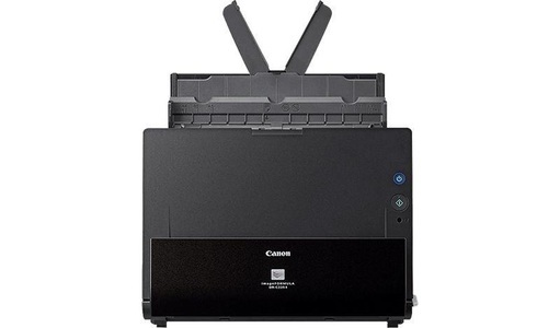 Canon, Canon Dr-C225 II - Scanner, Canon Dokumentenscanner DR-C225 II