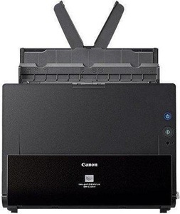 Canon, Canon Dr-C225 II - Scanner, Canon Dokumentenscanner DR-C225 II