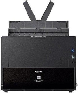 Canon, Canon Dr-C225 II - Scanner, imageFORMULA DR-C225 II, Scanner