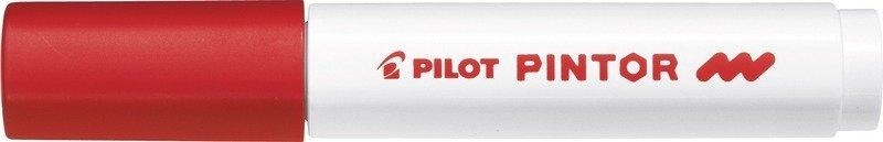 Pilot, PILOT Marker Pintor M SW-PT-M-R rot
