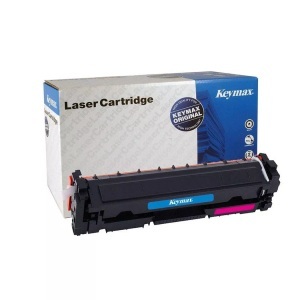 KEYMAX, Keymax Toner, rot, RMC, No. 207A, W2213AKEY, (1'250 Seiten) , Keymax Toner, rot, RMC, No. 207A, W2213AKEY, (1'250 Seiten)