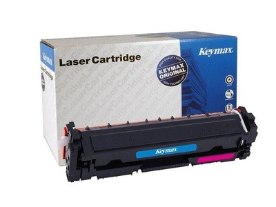 KEYMAX, Keymax Toner, rot, RMC, No. 207A, W2213AKEY, (1'250 Seiten) , Keymax Toner, rot, RMC, No. 207A, W2213AKEY, (1'250 Seiten)