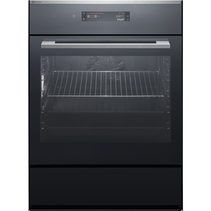 Electrolux, Electrolux EB7PL4CN Backofen Chrom, 