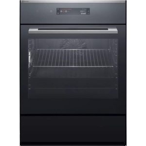 Electrolux, Electrolux EB7PL4CN Backofen Chrom, 