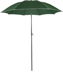 VCM, Sonnenschirm Strandschirm Schirm Balkonschirm Gartenschirm rund UV-Schutz Sonnenschirm Strandschirm Schirm Balkonschirm Gartenschirm rund UV-Schutz, 