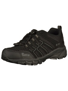 Kastinger, Wanderschuhe Unisex Schwarz 38, 