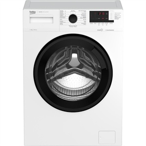 BEKO, BEKO WM215 - Waschmaschine (8 kg, Weiss), BEKO WM215 - Waschmaschine (8 kg, Weiss)