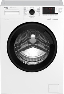 BEKO, BEKO WM215 - Waschmaschine (8 kg, Weiss), BEKO WM215 - Waschmaschine (8 kg, Weiss)