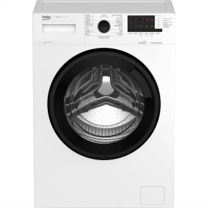 BEKO, BEKO WM215 - Waschmaschine (8 kg, Weiss), BEKO WM215 - Waschmaschine (8 kg, Weiss)