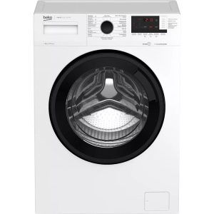 BEKO, BEKO WM215 - Waschmaschine (8 kg, Weiss), BEKO WM215 - Waschmaschine (8 kg, Weiss)