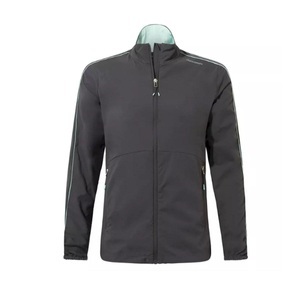 Craghoppers, Nosilife Pro Jacke Damen Charcoal Black 40, 
