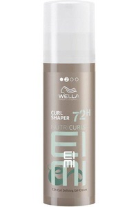 Wella Professionals, Wella Professionals EIMI Curl Shaper 150ml, Wella EIMI Curl Shaper 72h Styling Cream