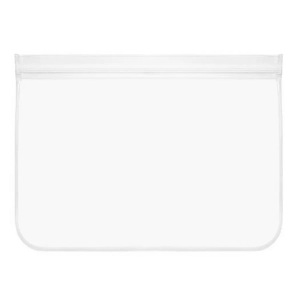 Northio, Verschließbare Plastiktasche Zur Aufbewahrung Von Lebensmitteln Unisex 28cm, Northio - Verschließbare Plastiktasche zur Aufbewahrung von Lebensmitteln, 28cm
