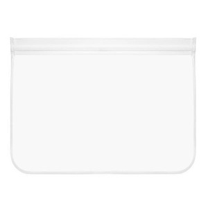 Northio, Verschließbare Plastiktasche Zur Aufbewahrung Von Lebensmitteln Unisex 28cm, Northio - Verschließbare Plastiktasche zur Aufbewahrung von Lebensmitteln, 28cm