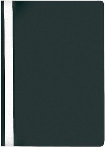 Büroline, Büroline Schnellhefter A4 609024 schwarz, BÜROLINE Schnellhefter A4 609024 schwarz