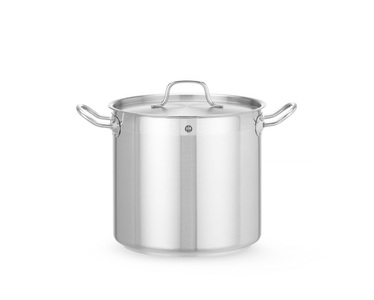 Hendi, HENDI, Töpfe und Pfannen, HENDI Suppentopf ProfiLine Töpfe und Pfannen, Produkte & Wohnen, HENDI, Töpfe und Pfannen, HENDI Suppentopf ProfiLine 10lt Töpfe und Pfannen, Produkte & Wohnen