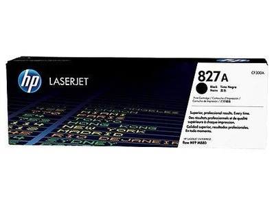 Hp, Original Tonerpatrone schwarz HP No. 827A, CF300A, Hewlett Packard Toner, schwarz, No.827A, CF300A, (29'500 Seiten)