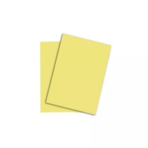 Papyrus, PAPYRUS Rainbow Papier FSC A3 88042322 mittelgelb, 80g 500 Blatt, Papyrus Rainbow Papier, FSC, A3, 80g, gelb, 88042322, (500 Blatt)