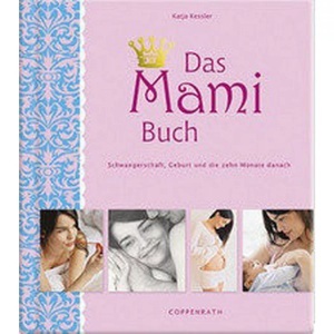 undefined, Das Mami Buch, Das Mami-Buch