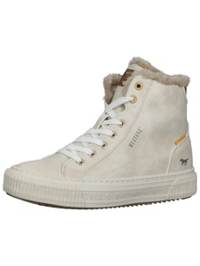 MUSTANG SHOES, Mustang Shoes Winterboots, mit Plateausohle, 