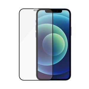 PanzerGlass, Displayschutz, Schutzfolie, Panzerglass Displayschutz Case Friendly AB iPhone 12 mini