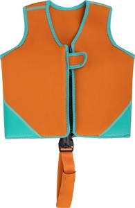 SWIM ESSENTIALS, Swim Essentials Schwimmweste Orange, 