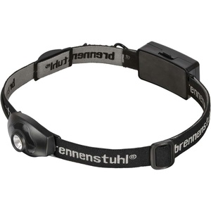 Brennenstuhl, Brennenstuhl LuxPremium KL 100 LED Stirnlampe batteriebetrieben 100 lm 10 h 1178760, Brennenstuhl LuxPremium KL 100 LED Stirnlampe batteriebetrieben 100 lm 10 h 1178760