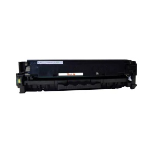 Peach, Peach Tonermodul schwarz kompatibel zu HP No. 305A, CE410A bk, Peach HP 305 ABK Toner bk ersetzt HP No. 305A BK, CE410A für z.B. HP LaserJet Pro 400 color MFP M 475 dw, HP LaserJet Pro 300 color MFP M 375 nw