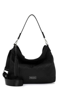 TAMARIS, Beutel Lisa Damen Schwarz ONE SIZE, 