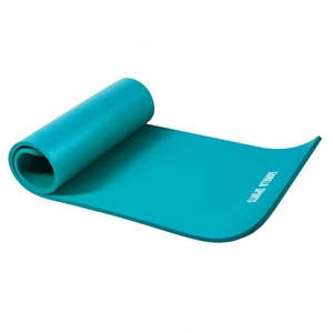 Gorilla sports, Yogamatte Unisex Blau ONE SIZE, 