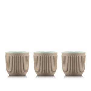 BODUM, Sake-Becher aus Steingut DOURO Sake-Becher aus Steingut DOURO, 