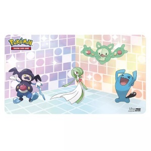 POKEMON, Trick Room Spielmatte, Pokémon - Trick Room Spielmatte, Multicolor