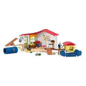 Farm World Tierhotel