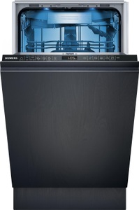 Siemens, Siemens iQ500 Vollintegrierter Geschirrspüler 45 cm SR65ZX22ME EU Norm, Siemens iQ500, Vollintegrierter Geschirrspüler, 45 cm, SR65ZX22ME