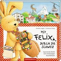undefined, Mit Felix durch die Schweiz, Mit Felix durch die Schweiz