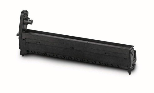 OKI, Original Drum Unit, schwarz OKI 44064012, Oki Fotoleitereinheit, schwarz, 44064012, (20'000 Seiten)