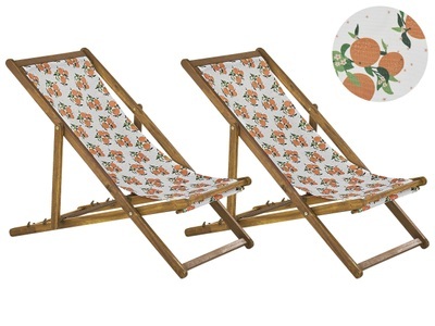 Beliani, Beliani Anzio Sonnenliege, Beliani - Liege aus Polyester Modern ANZIO, One Size, Grün