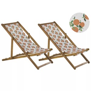 Beliani, Beliani Anzio Sonnenliege, Beliani - Liege aus Polyester Modern ANZIO, One Size, Grün