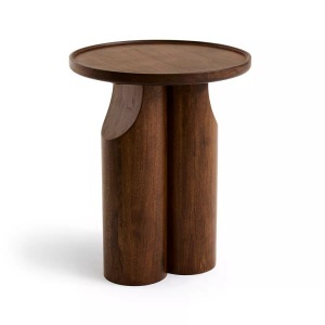 AM.PM, Beistelltisch Stigido Beistelltisch Stigido, AM.PM - Beistelltisch Stigido, One Size, Braun