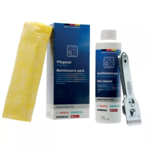 Siemens, Siemens Glaskeramikreiniger 250 ml, Siemens Glasreiniger 250 ml