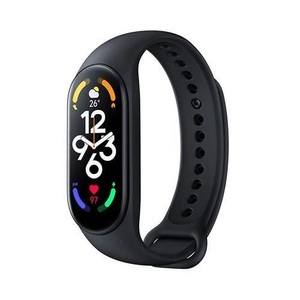 xiaomi, Mi Band 7, Fitnesstracker, Xiaomi Smart Band 7 Black Activity Tracker ? Xiaomi Smartwatch/Xiaomi Watch ? Schwarz