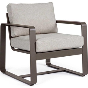 mutoni lifestyle, Gartensessel Merrigan coffee, Gartensessel Merrigan coffee