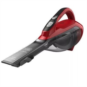 Black&Decker, Black&Decker Dustbuster Lithium Handstaubsauger, Black&Decker DVA315J-QW Handstaubsauger