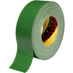 3m, 3M 389G50 Gewebeklebeband Scotch® Gelb (L x B) 50 m x 50 mm 1 Rolle(n), 