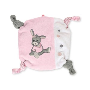 Sterntaler, Sterntaler Wärmekissen Emmi Girl - rosa/pink, 