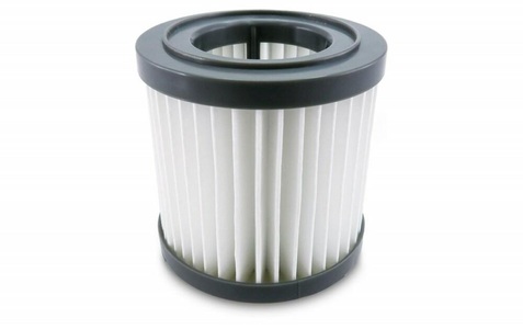 TRISA, Trisa Hepa Filter zu 9487 + 9493, Trisa Ersatzfilter »zu Cyclonic Comfo«