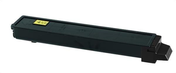 Kyocera, Kyocera Toner TK-8315K Black, Kyocera Toner, schwarz, TK-8315K, (12'000 Seiten)